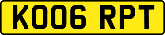 KO06RPT