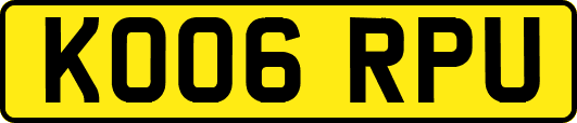 KO06RPU