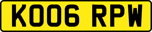 KO06RPW