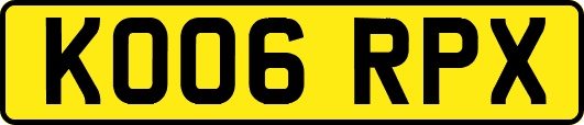 KO06RPX