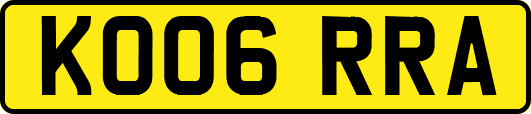 KO06RRA