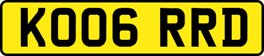KO06RRD
