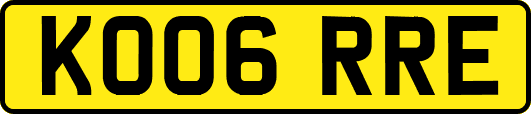 KO06RRE