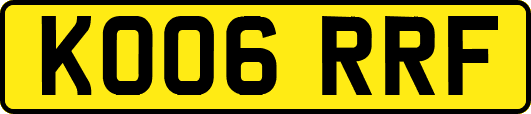 KO06RRF