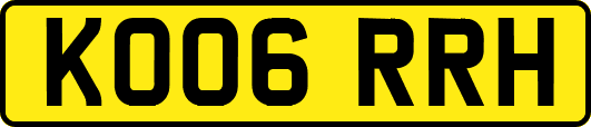 KO06RRH