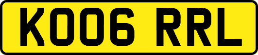 KO06RRL