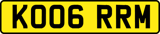 KO06RRM