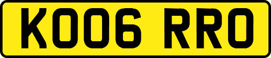KO06RRO