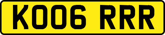 KO06RRR