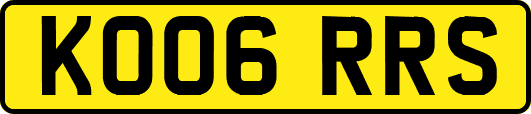KO06RRS