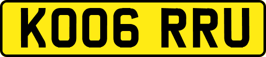KO06RRU