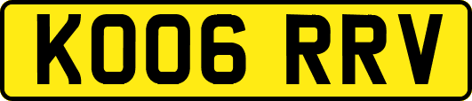 KO06RRV