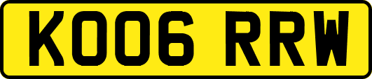 KO06RRW