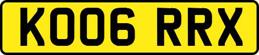 KO06RRX