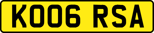 KO06RSA