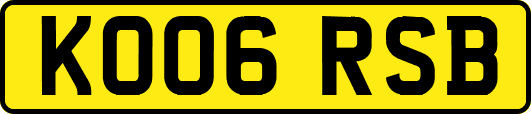KO06RSB