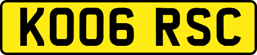 KO06RSC