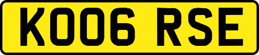 KO06RSE