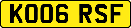 KO06RSF