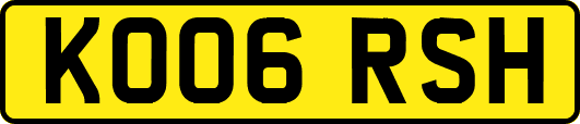 KO06RSH