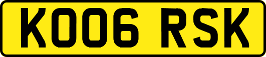 KO06RSK