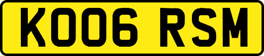 KO06RSM