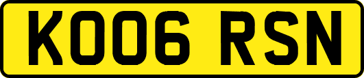 KO06RSN