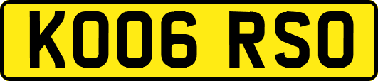 KO06RSO