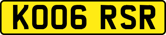 KO06RSR