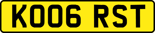 KO06RST