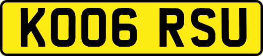 KO06RSU