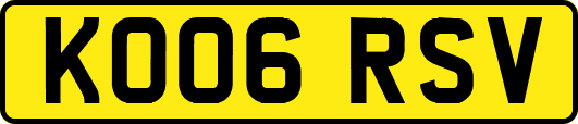 KO06RSV