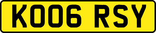 KO06RSY