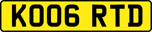 KO06RTD