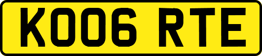 KO06RTE