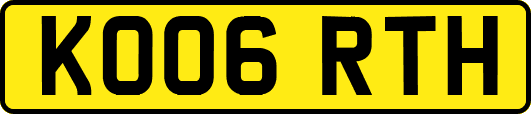 KO06RTH
