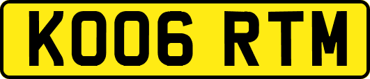 KO06RTM