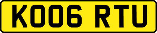 KO06RTU