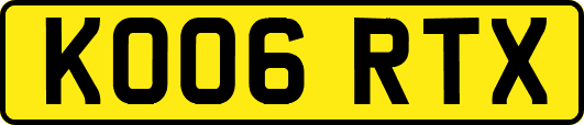 KO06RTX
