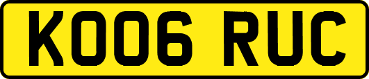 KO06RUC