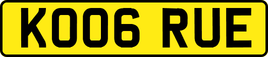 KO06RUE
