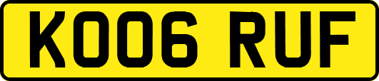 KO06RUF
