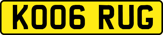 KO06RUG