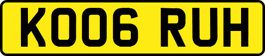 KO06RUH