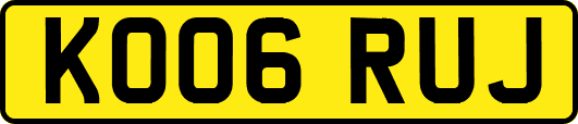 KO06RUJ