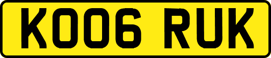 KO06RUK