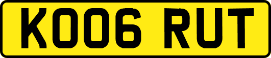 KO06RUT