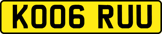 KO06RUU
