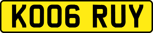 KO06RUY