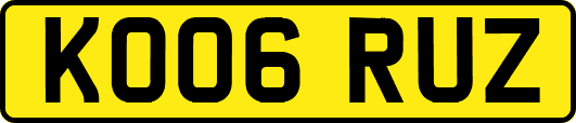 KO06RUZ